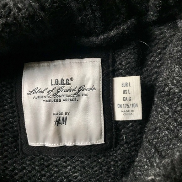 H&M sweater - Picture 2 of 4